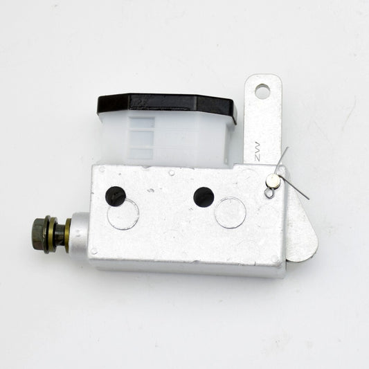 Rear foot hydraulic brake pump Go-Kart ATV four-wheel motorcycle modification