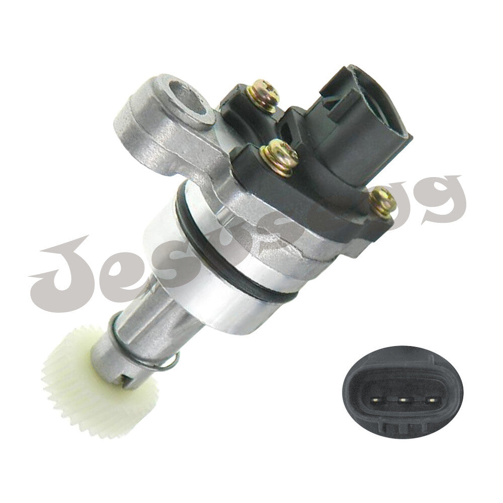 93741426 for Aveo G3 G3 Wave SC753 Car Ignition Vehicle Speed Sensor Q