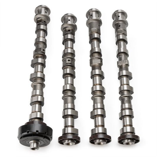 4x Camshafts for Chrysler Town Country for Dodge for Jeep for Ram 3.6L Pentastar 2011-2018