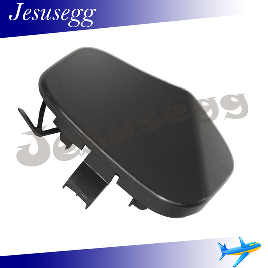 Fit for 2015-2019 for Nissan Murano Front Bumper Tow Hook Cover 622A0-6FL0H Q