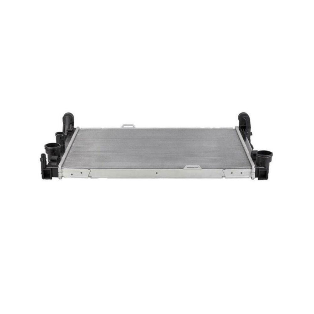 Radiator suitable for Mercedes-Benz SLK350 radio cooling (A0995002703) 2014 2015 2016
