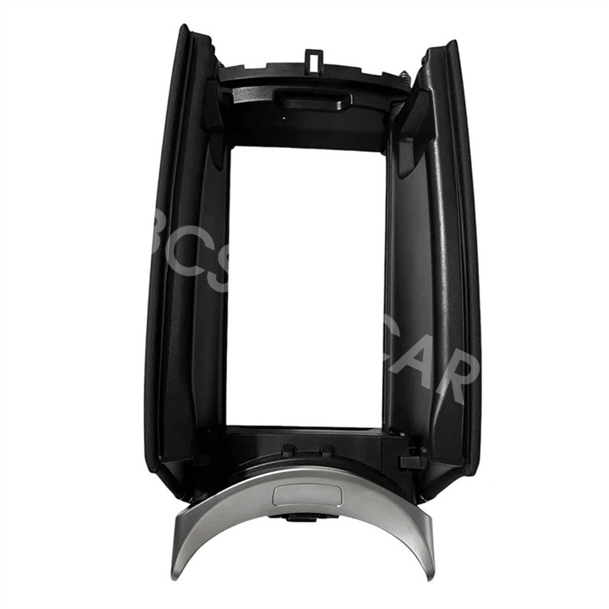 Fit For C43 AMG Front Center Console Armrest Box Cap A2056805106 Replacement Q