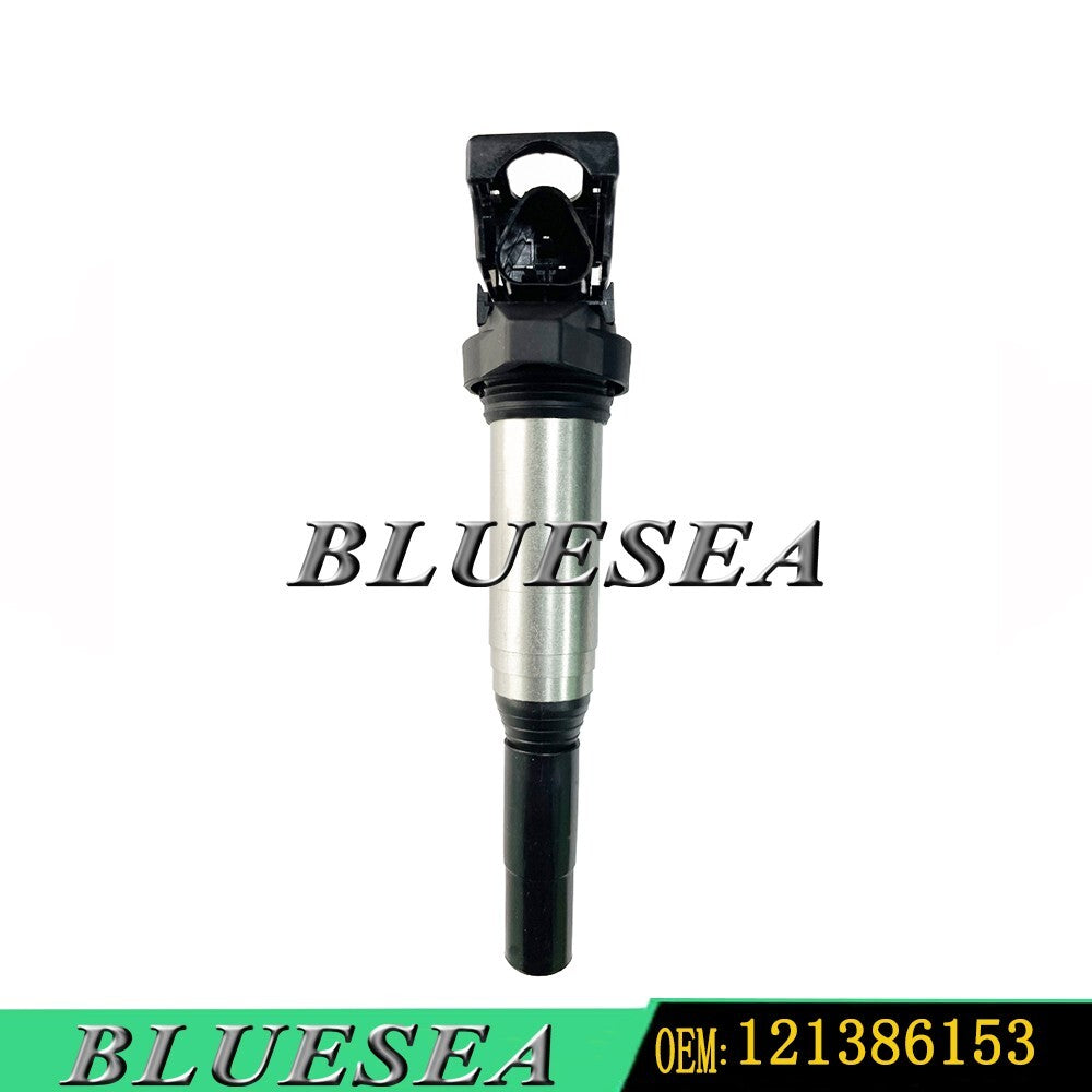 Set of 4 f Ignition Coils for MINI Cooper Countryman Paceman 1.6L for BMW X3 X4 X5