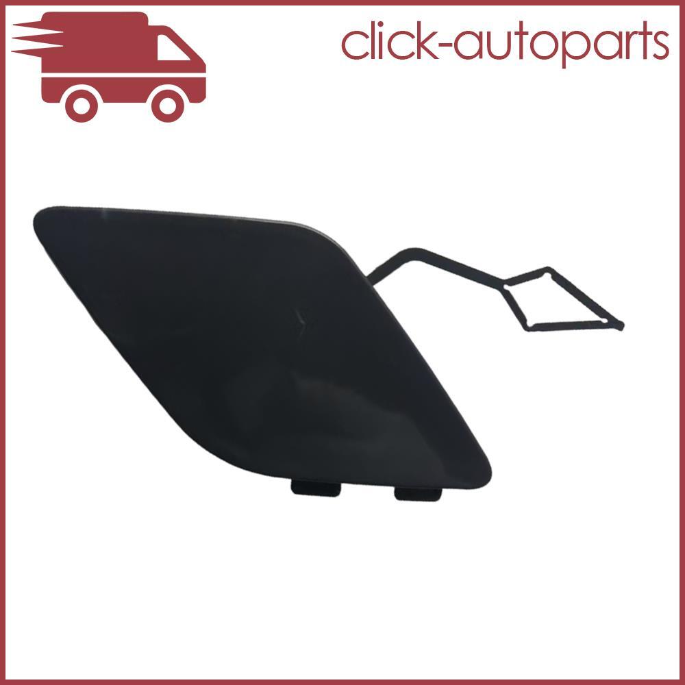 Fits For 3â€?G20 G28 M3 M Sport 23-2024 Rear Bumper Tow Hook Cover Cap Unpainted Q