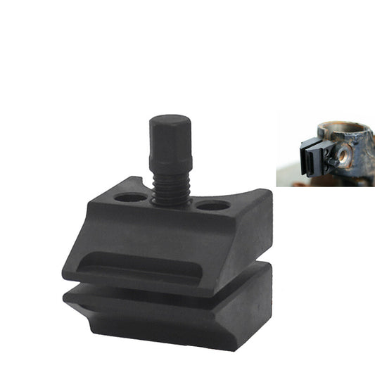 1Pc Suspension Strut Hub Knuckle Spreader Tool for Ford for Peugeot for VW for BMW Black