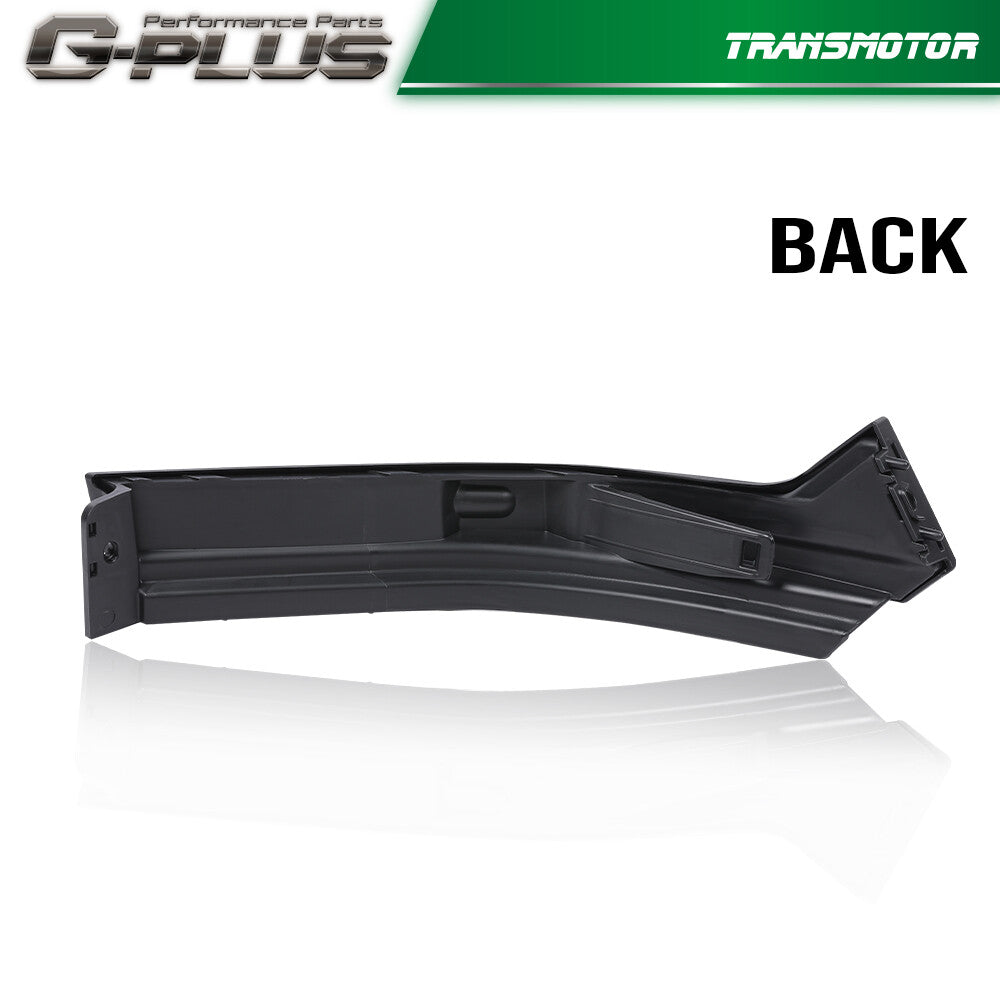 Right side bumper decoration headlight filling molding suitable for 10-18 for Ram 2500 3500- v