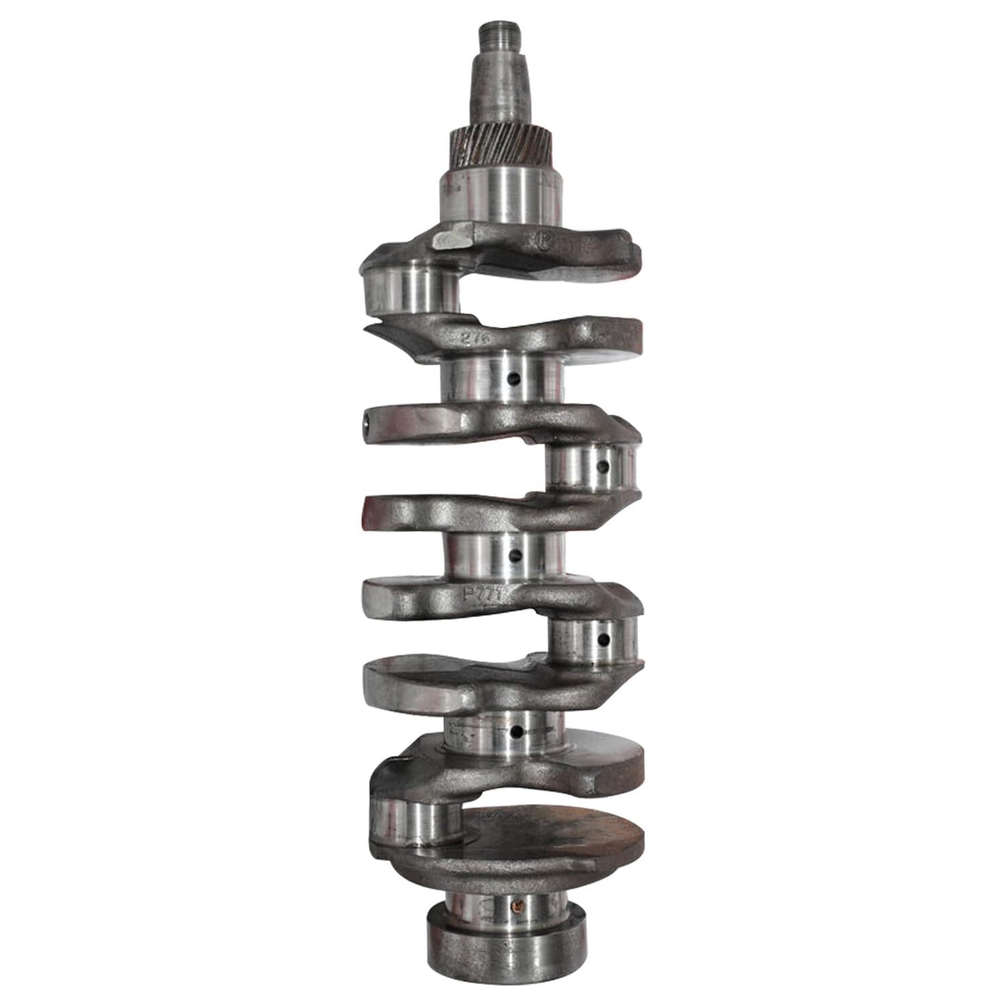 6x Pistons Rings Set STD Pistons 84.51 compatible with for Audi S5 A6 A7 for A8 Q7 3.0 TFSI 19967 B