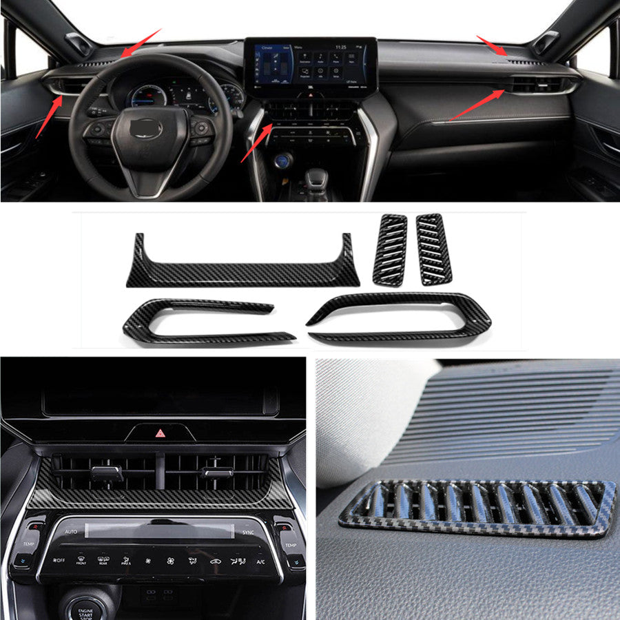 for Hyundai Sonata 2015-2016-2017 Car Front Bumper Bottom Strip Cover Trim Decor v