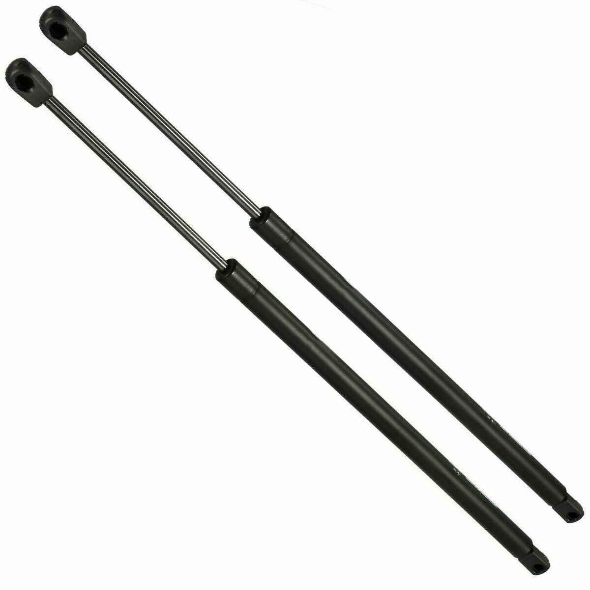 Front Hood Lift Support Shock Strut 2PCS for Buick LaCrosse 2008-2009 SG230123 Q