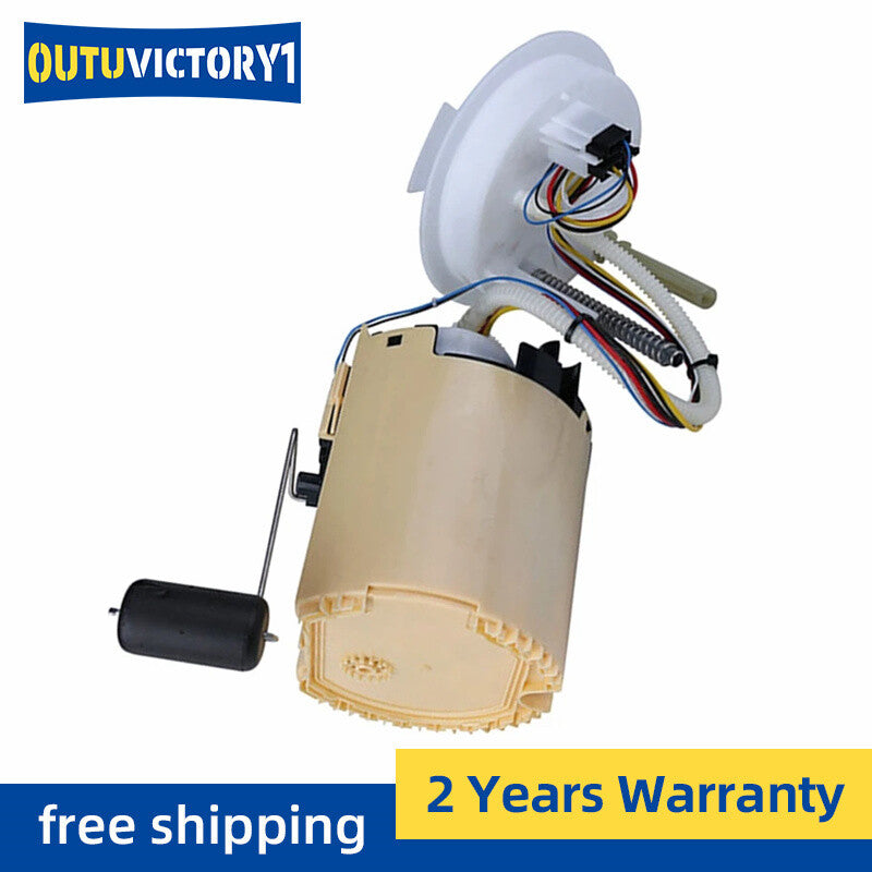 Fuel pump module suitable for Volvo XC60, S90, XC90, V90, and off-road V90 31405481