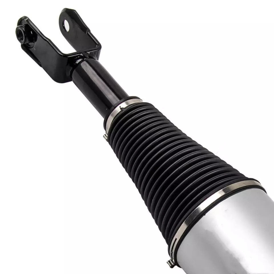 pair of front air suspension shock absorbers suitable for JAGUAR XJ XJR X350 XJ8 2004-2009