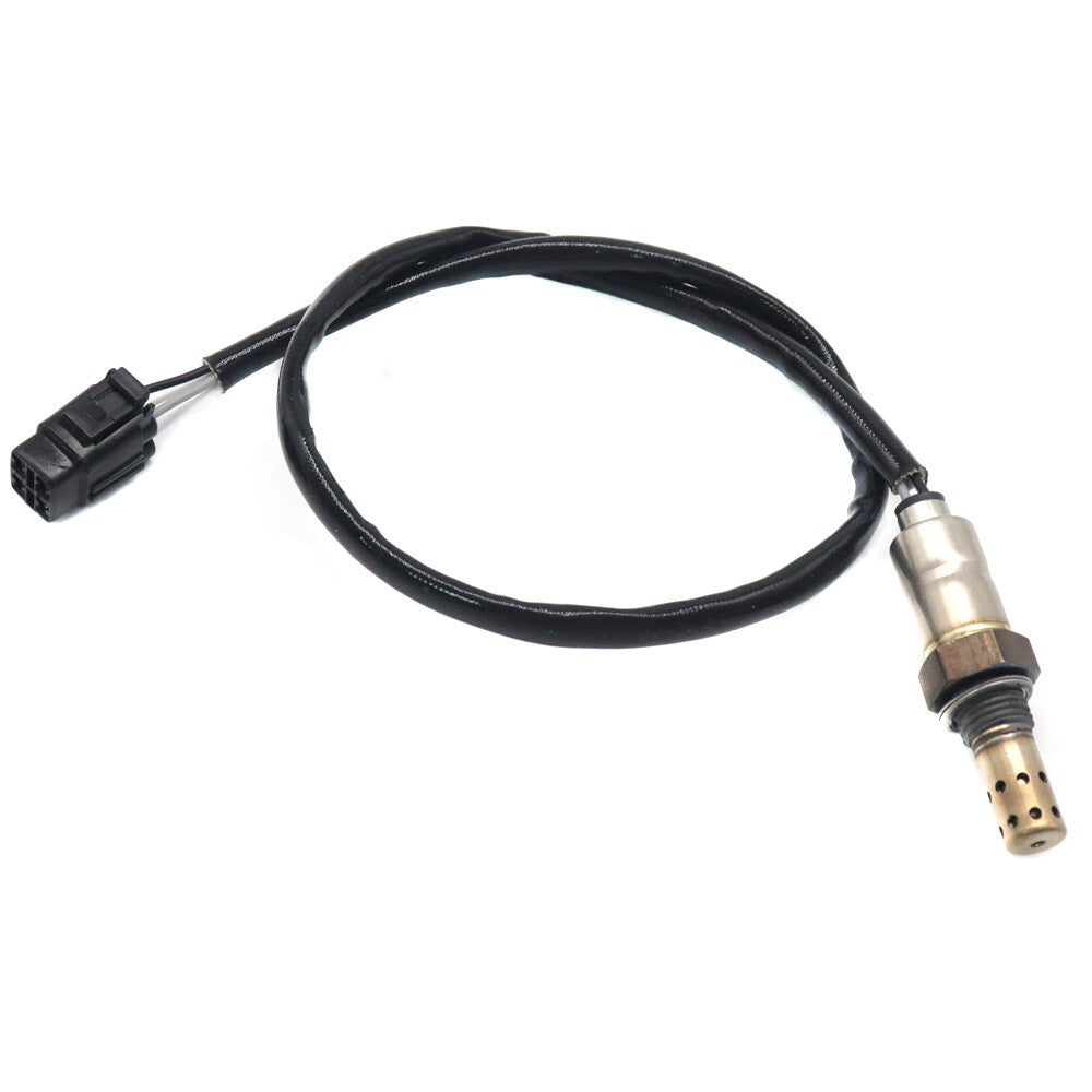 18213-17G01 Oxygen (O2) Sensor for SUZUKI V-STROM 650 DL650A 18213-17G01-000- v
