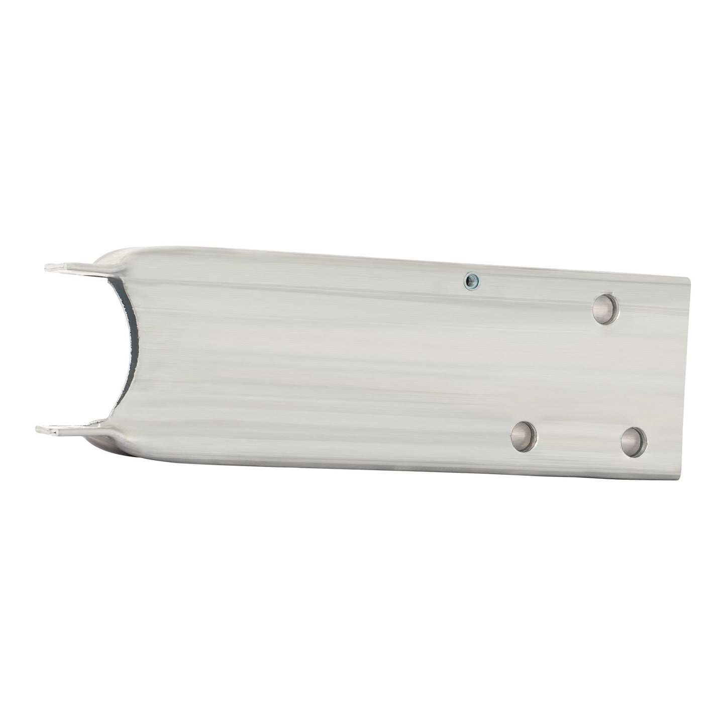 Front bumper reinforcement bracket suitable for 2011-17 for BMW X3 and 2015-18 X4 right-side aluminum. Q