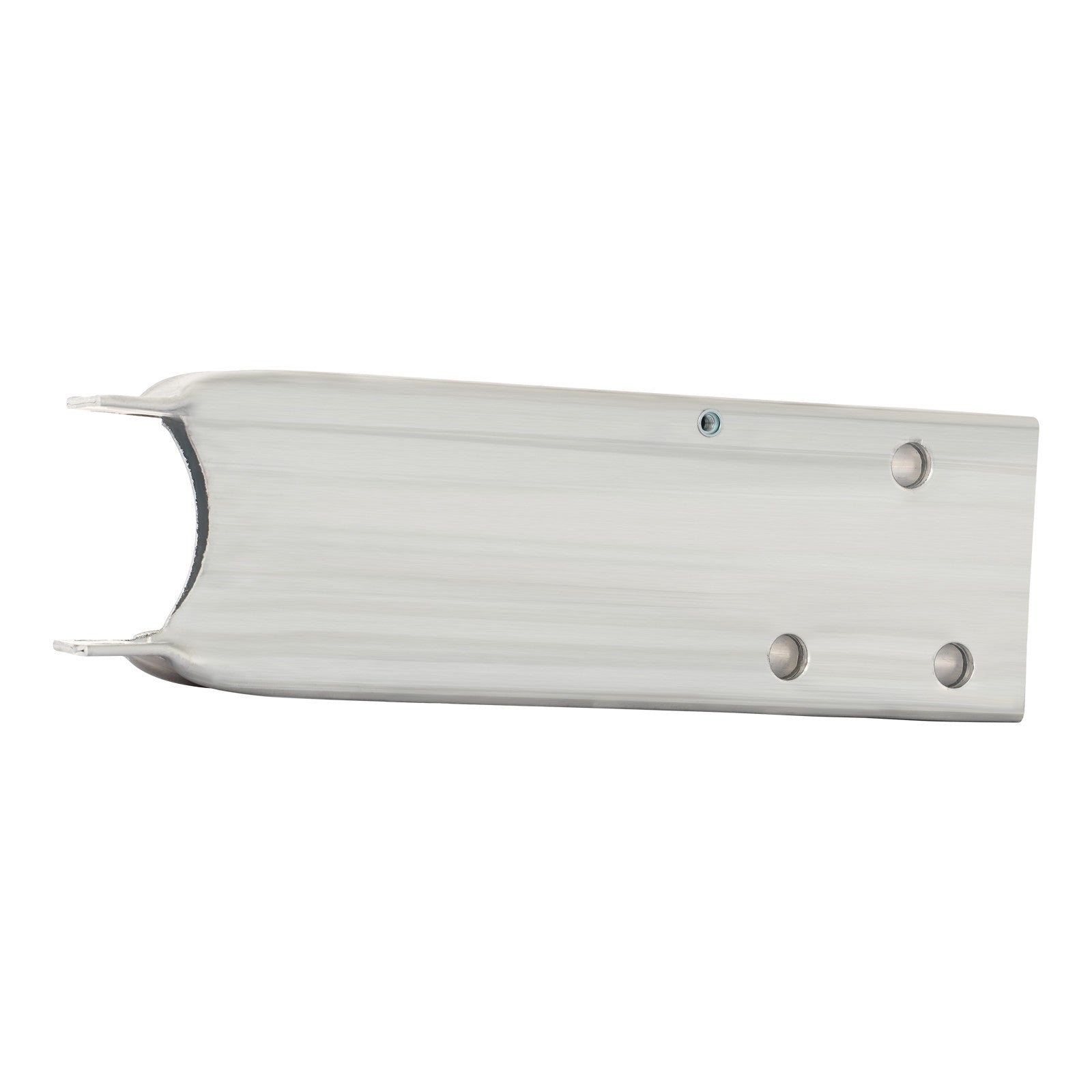 Front bumper reinforcement bracket suitable for 2011-17 for BMW X3 and 2015-18 X4 right-side aluminum. Q