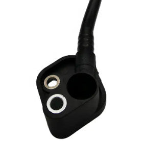 2782000500 Turbocharger Coolant Line for Benz GL550 GLS550 ML550 GL450 12-2019
