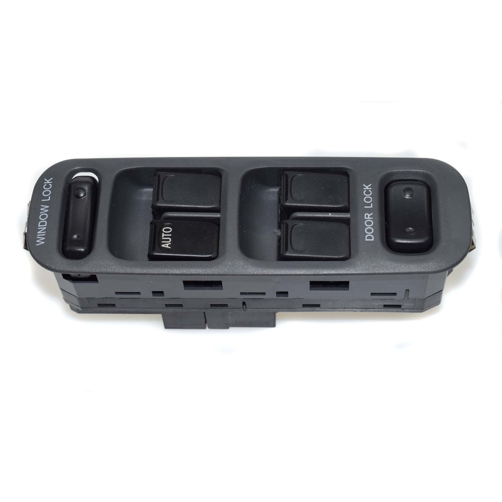 The new Window Master switch is compatible with trackers and for Suzuki Vitara 37990-75F00 99-04- n