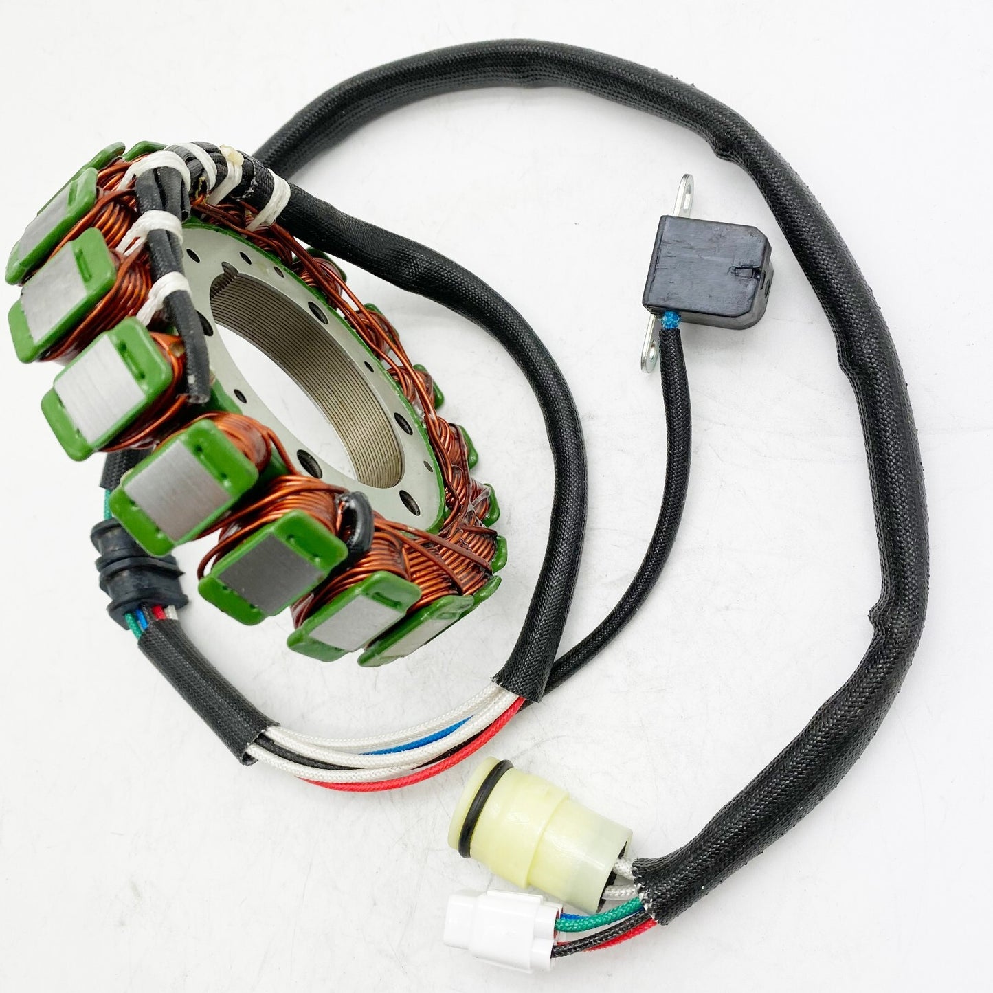 New Stator Coil YFM350 02-04 5KM-81410-00-00 5UH-81410-00-00 2P5-81410-00