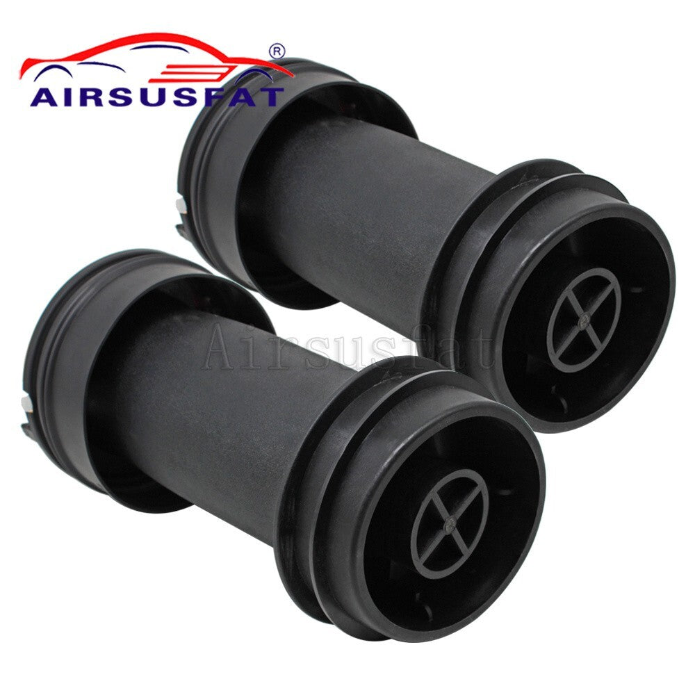 2 Rear Air Suspension Spring Bags for Cadillac XTS 2013-2019 23467661 22907781