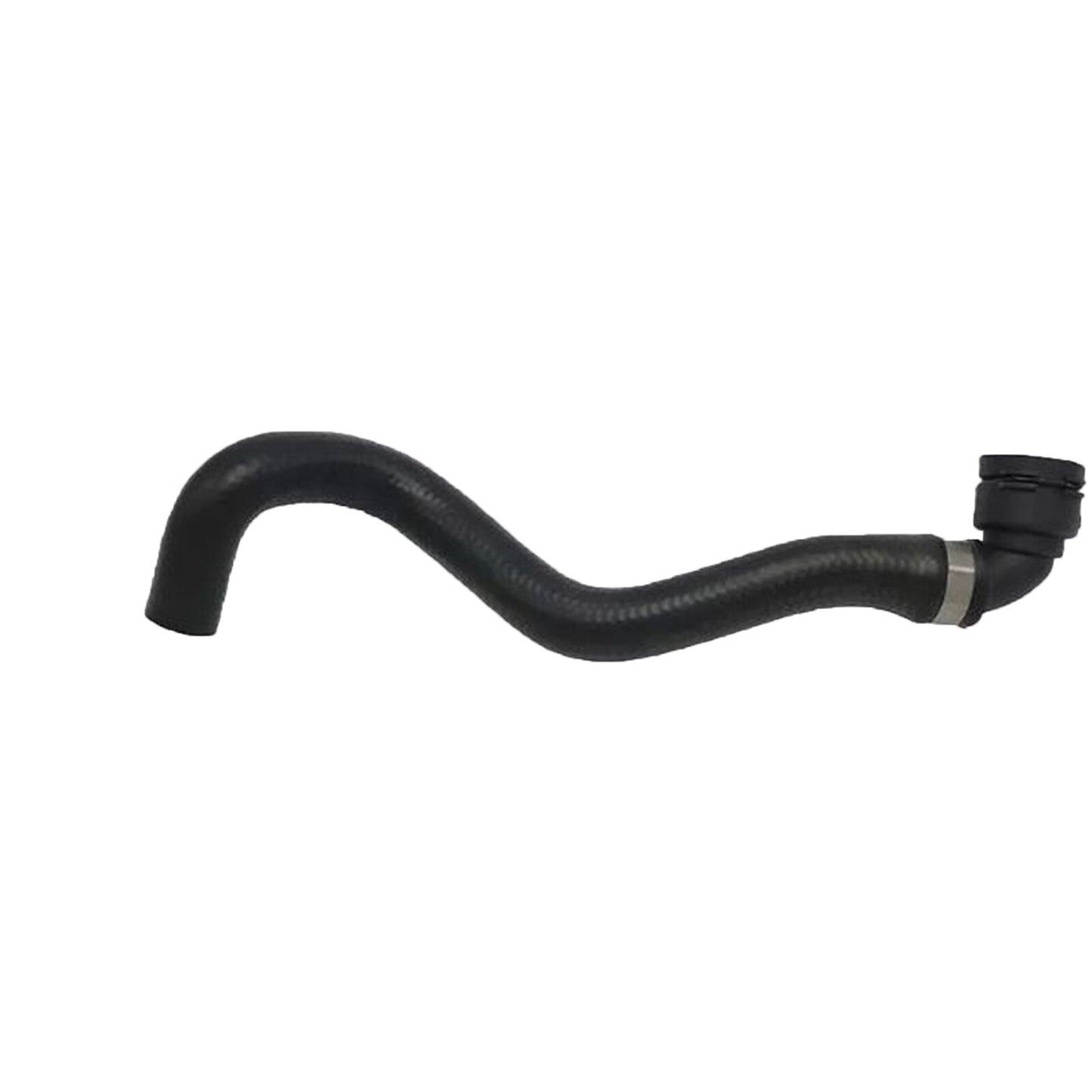 Radiator engine return hose line 64216918912 for X5 E53 44i 48is N62 04-06- v