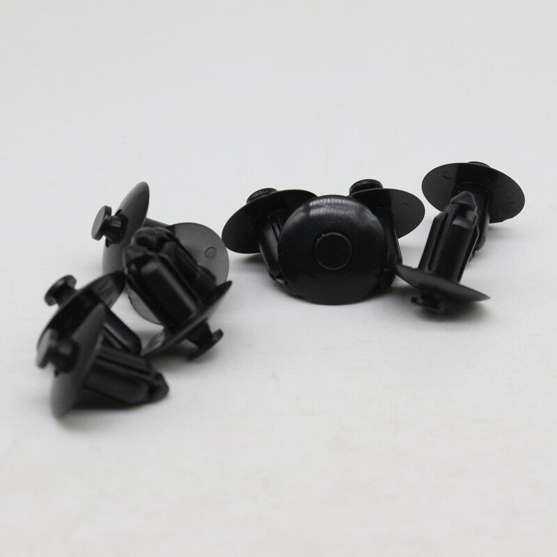 20-piece pack of  for ford  383142S nylon grille to headlight bracket mounting clips