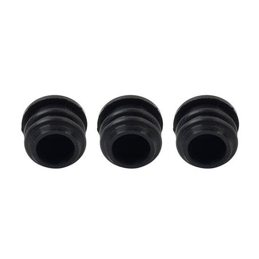 Frame Protection Cap Bumper Trim Cover 3pcs FIT For CFMOTO 800 6WWV-250001-5000