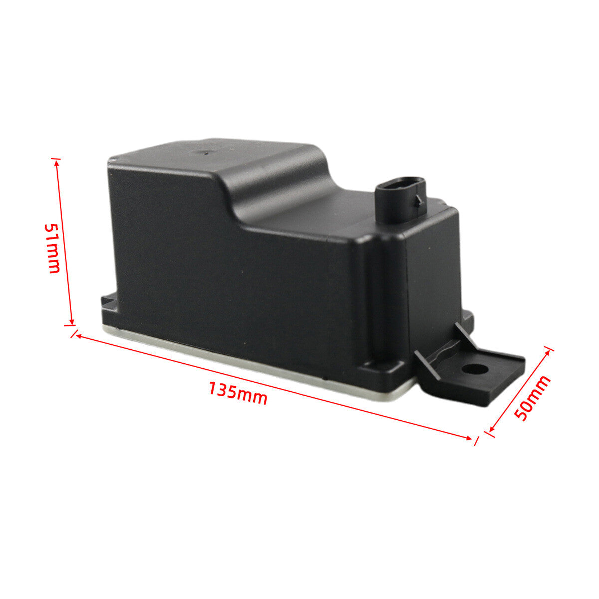Voltage converter module auxiliary battery suitable for CES-Class W205 2059053414- n