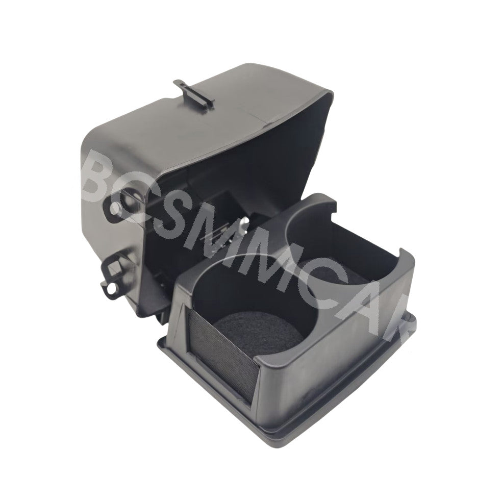 Rear for Seat Car Double Cup Holder Fit  for ford  Explorer 2016-2018 GB5Z-7813562-BA Q