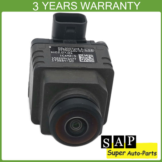 Surround View Camera 0263007148 for BMW 520i 530i 640i 740i 750i X3 66537944131 Q