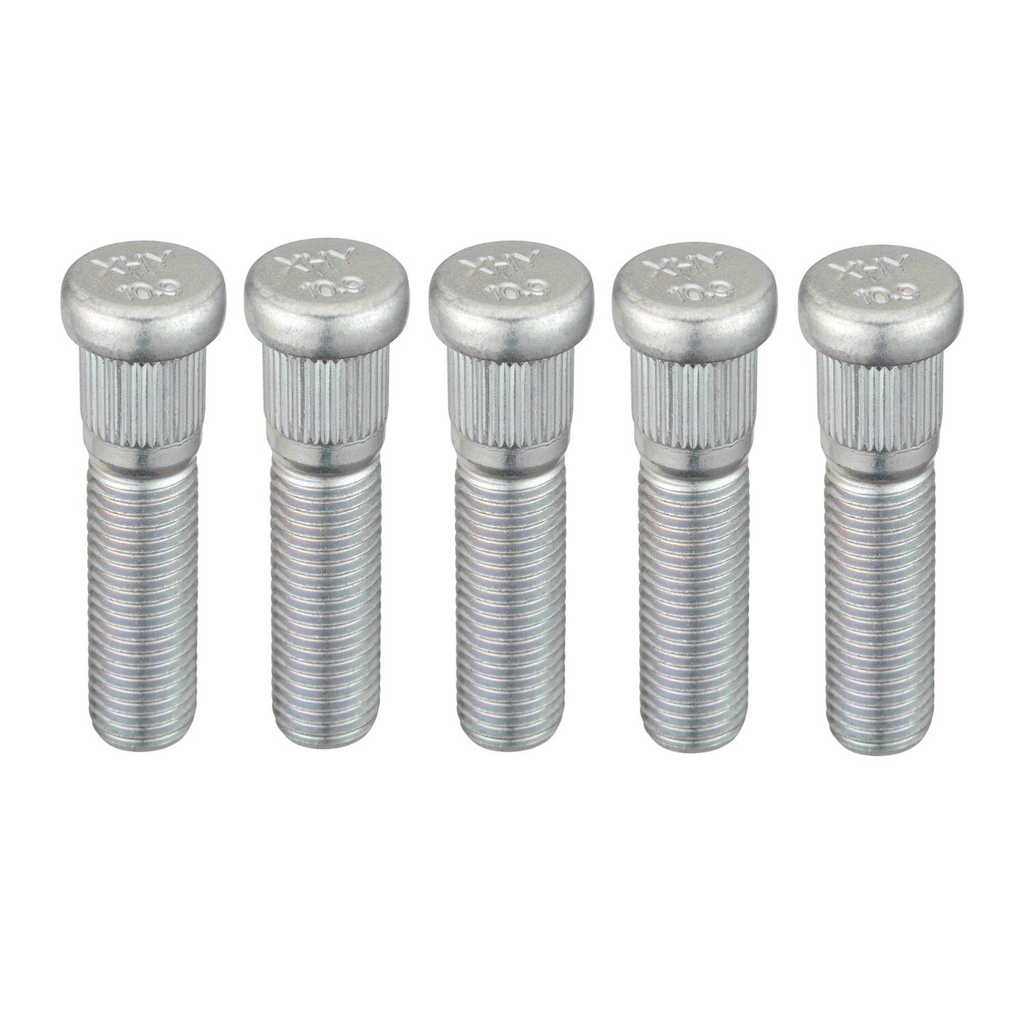 5pcs Wheel Stud for Jeep for Grand Cherokee ,Durango, for Wrangler -Replaced 6509858AA Q
