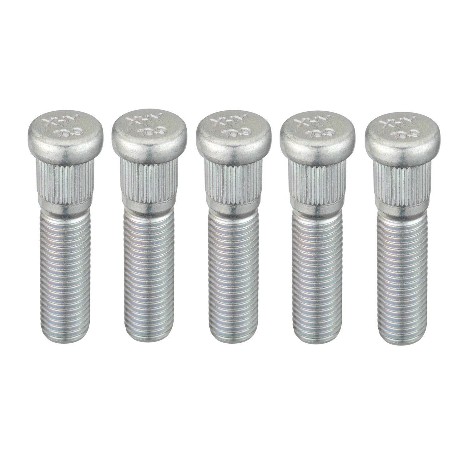 5pcs Wheel Stud for Jeep for Grand Cherokee ,Durango, for Wrangler -Replaced 6509858AA Q