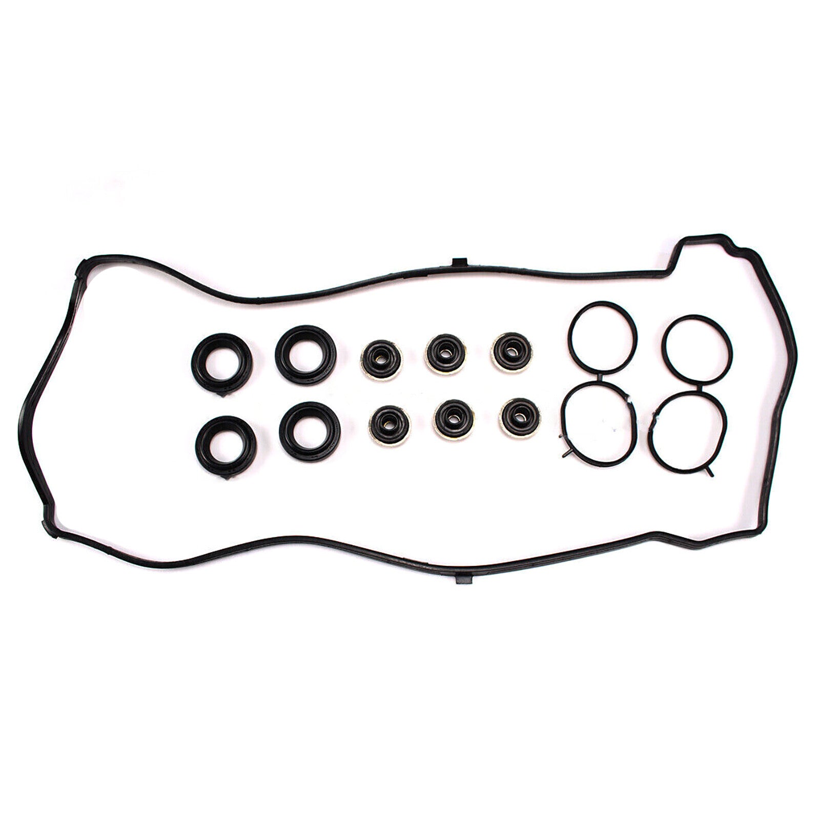 New Engine Valve Cover Gasket Set VS50614R Fit for Honda CR-V 2002-2014