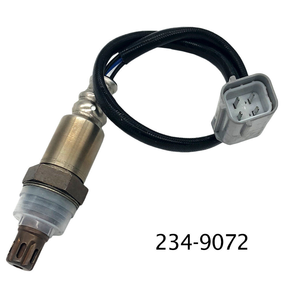 4-piece upstream + downstream oxygen sensor pack for Frontier Xterra 2007-2010- n