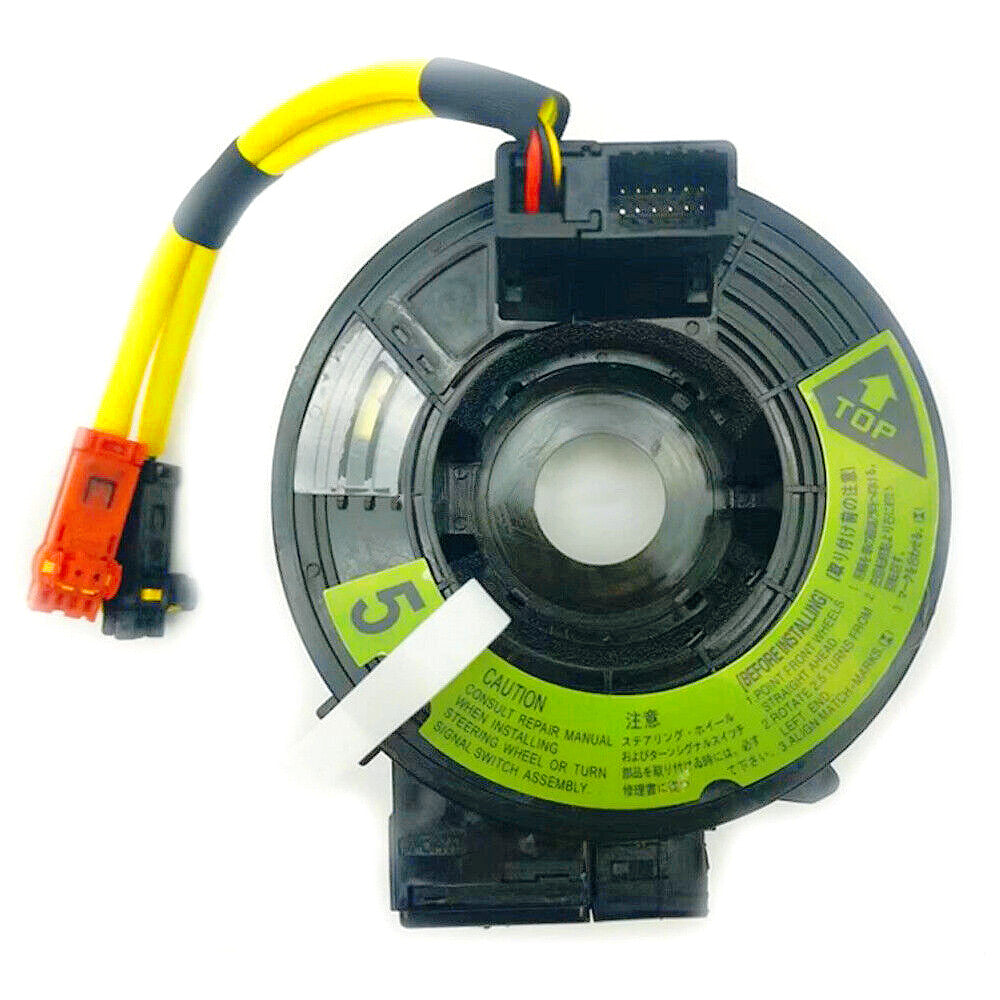 Spiral Cable Clock Spring 8430650180 Fit for Lexus LS430 SC430 for Toyota Soarer Celsior