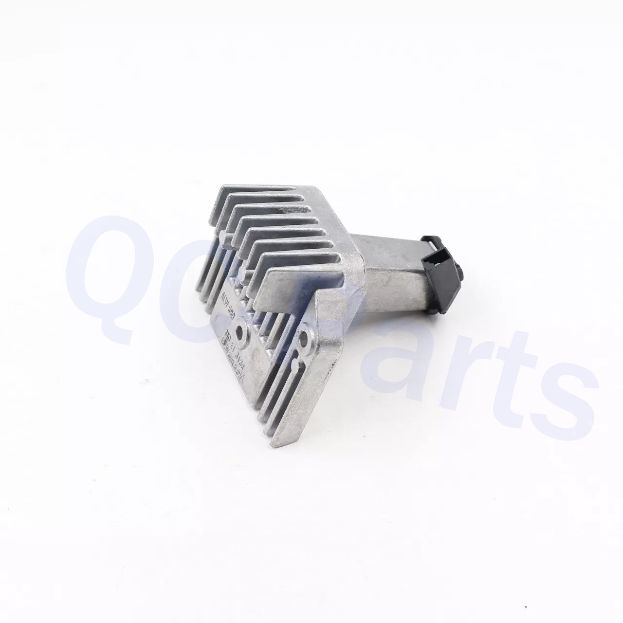 Suitable for BMW F20 F21 headlight DRL daytime LED control 6396 headlight module Q