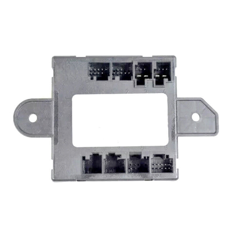 Heater blower motor resistor 6450 only. Suitable for Citroen C3, for Peugeot 206, 307, etc. C