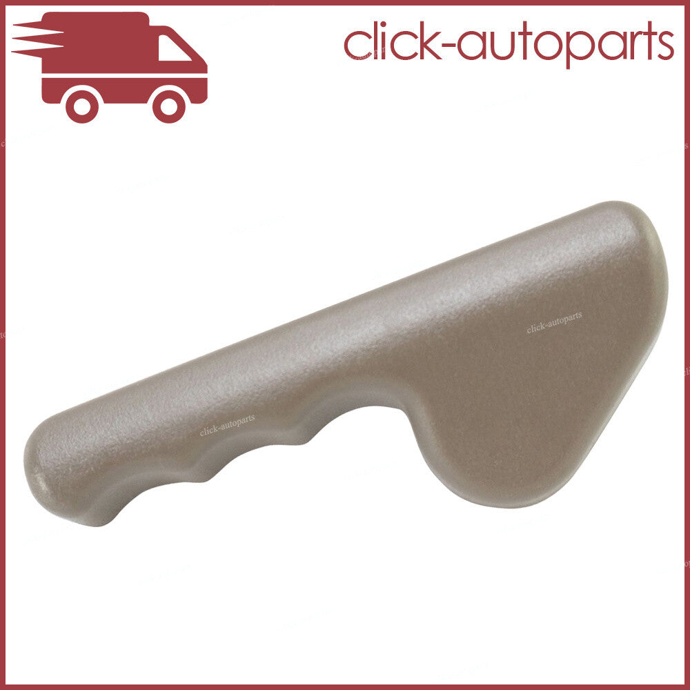 For 2002-05 for Ford Explorer Mountaineer Beige for Seat Recline Recliner Handle Left Q