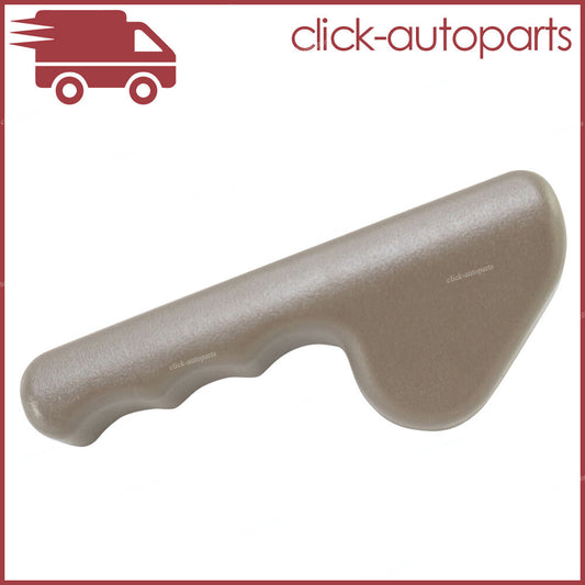 For 2002-05 for Ford Explorer Mountaineer Beige for Seat Recline Recliner Handle Left Q