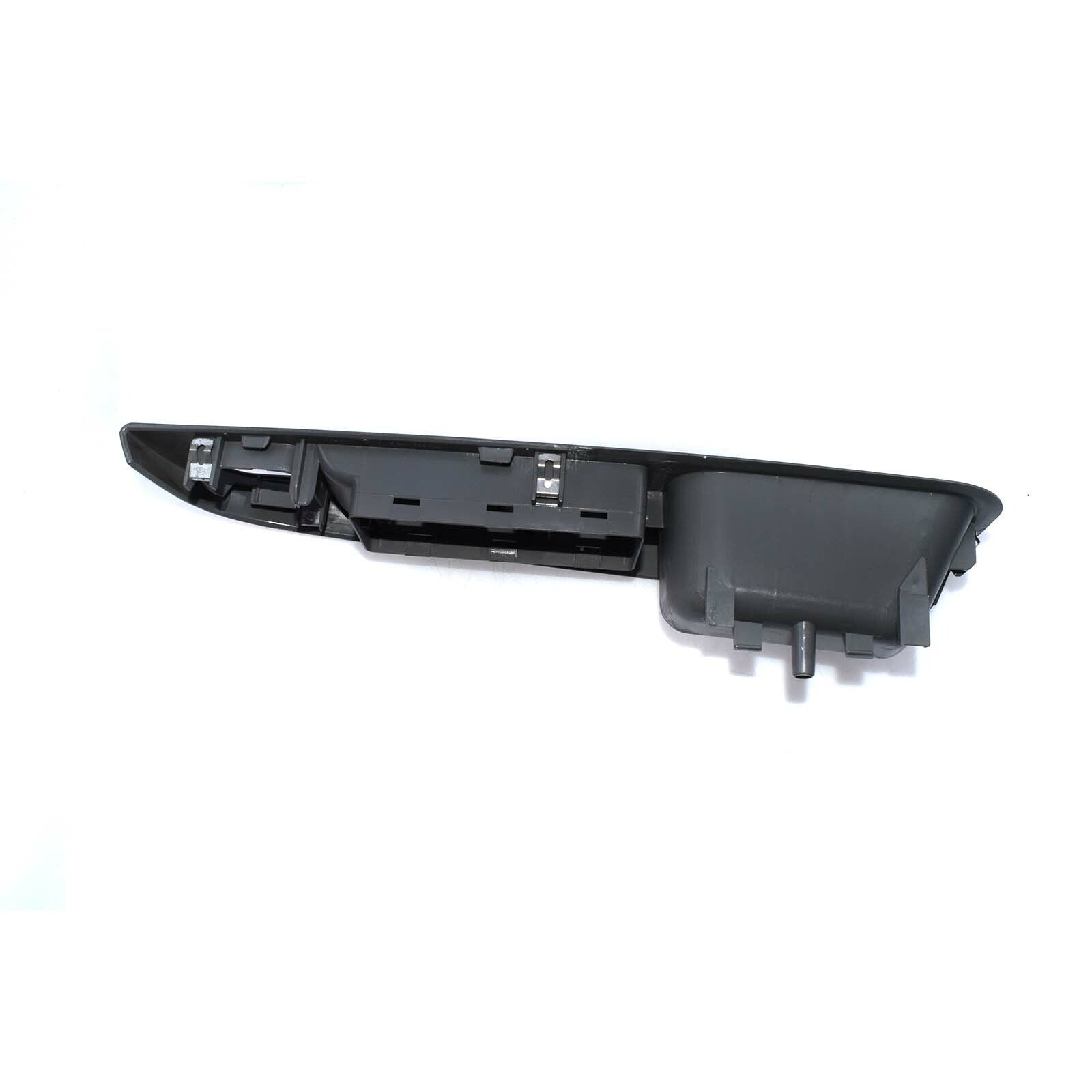 Suitable for Jetta MK5, gray main window switch frame panel decorative cover 1K4868049C- n