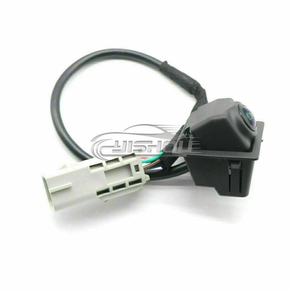 23205689 New Rear Back Up View-Backup Camera For GM for Cadillac SRX 2010-2016 US Q