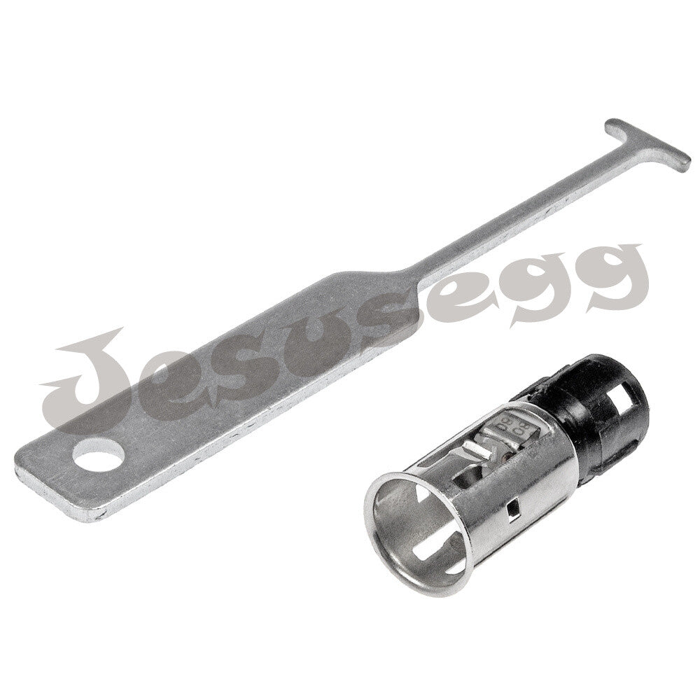for Sierra 3500 HD 2007-2014 Lighter Socket  Removal Tool 25776667 J42059 Q