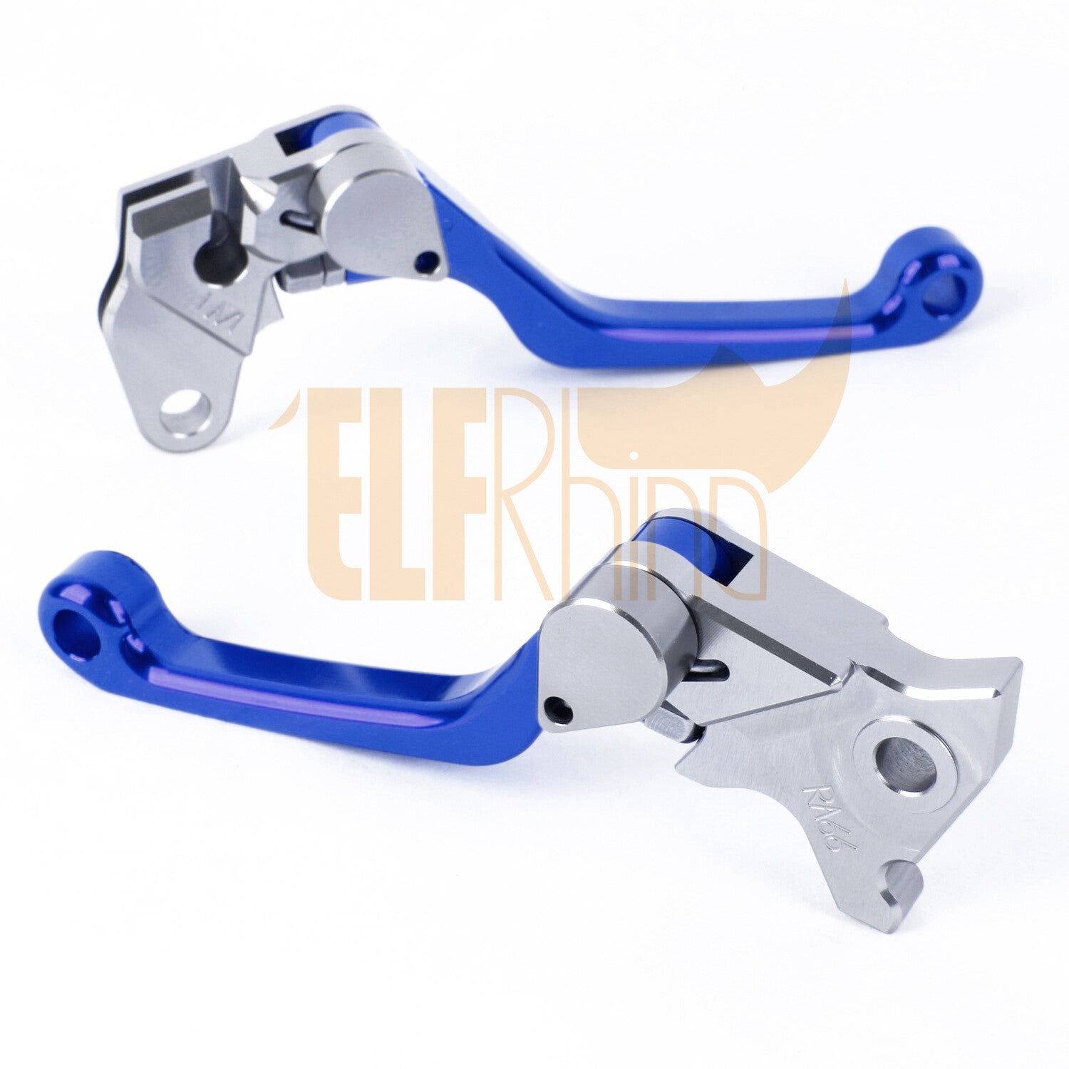 for Yamaha TTR125L/LE/LW/TY250/YZ80/YZ125/250/TTR125 Clutch Brake Levers Pivot