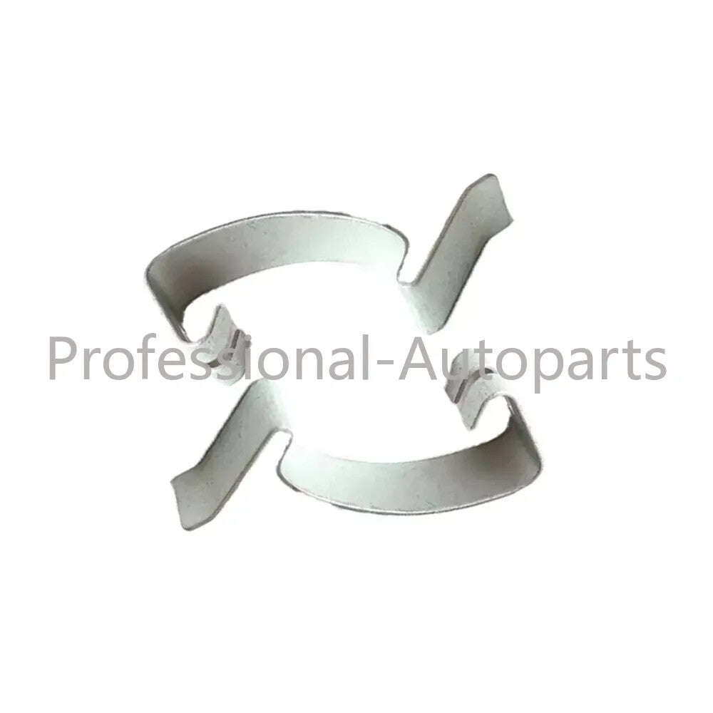 2  Air Filter Cartridge Clips for Nissan Armada Maxima Pathfinder Titan