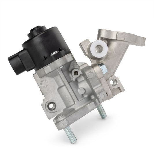 1X EGR Valve With Gaskets 04004-58137 For 2010-2012 for Toyota Prius Prius V 2012 Q