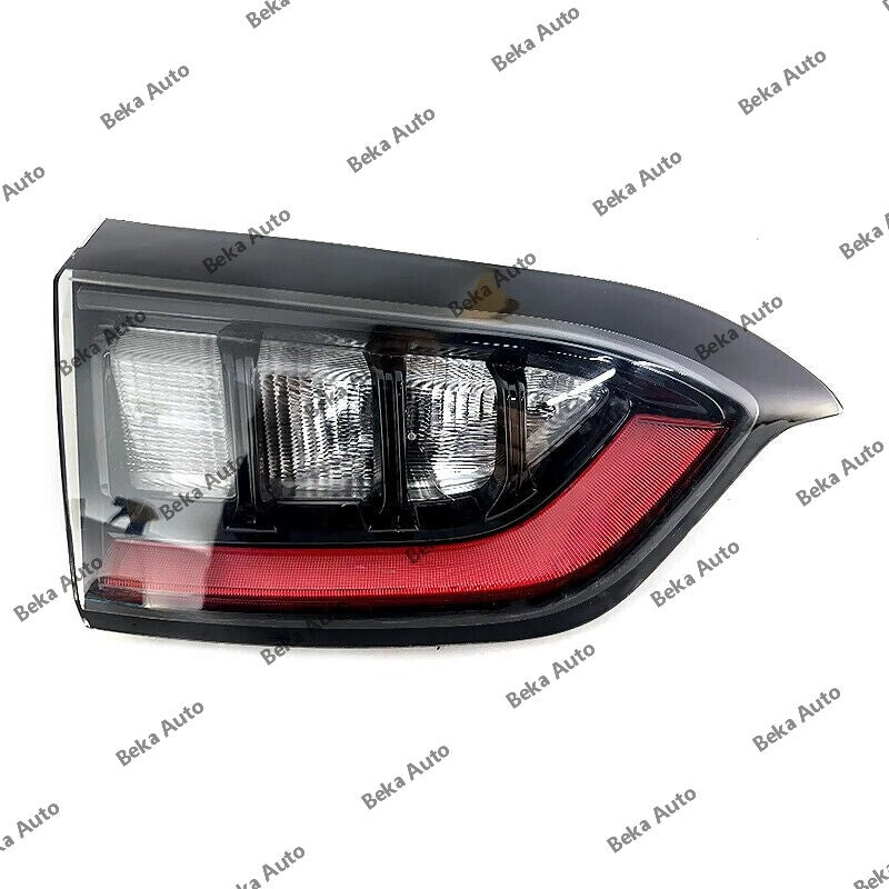 1x Left LED Taillight and Rear Brake Light for 2019, 2020, and 2021 for Jeep Cherokee