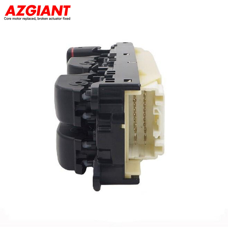The power window switch on the front left drive side of a for Lexus IS250 from 2006 to 2008.