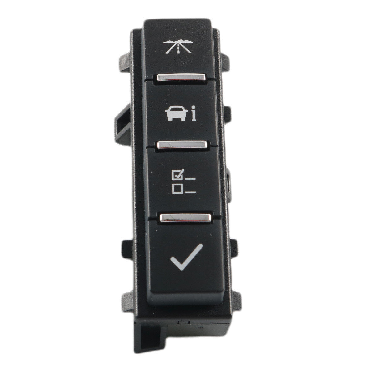 Driver Information Center Switch DIC for General Motors 07-11 Silverado 15947841- n