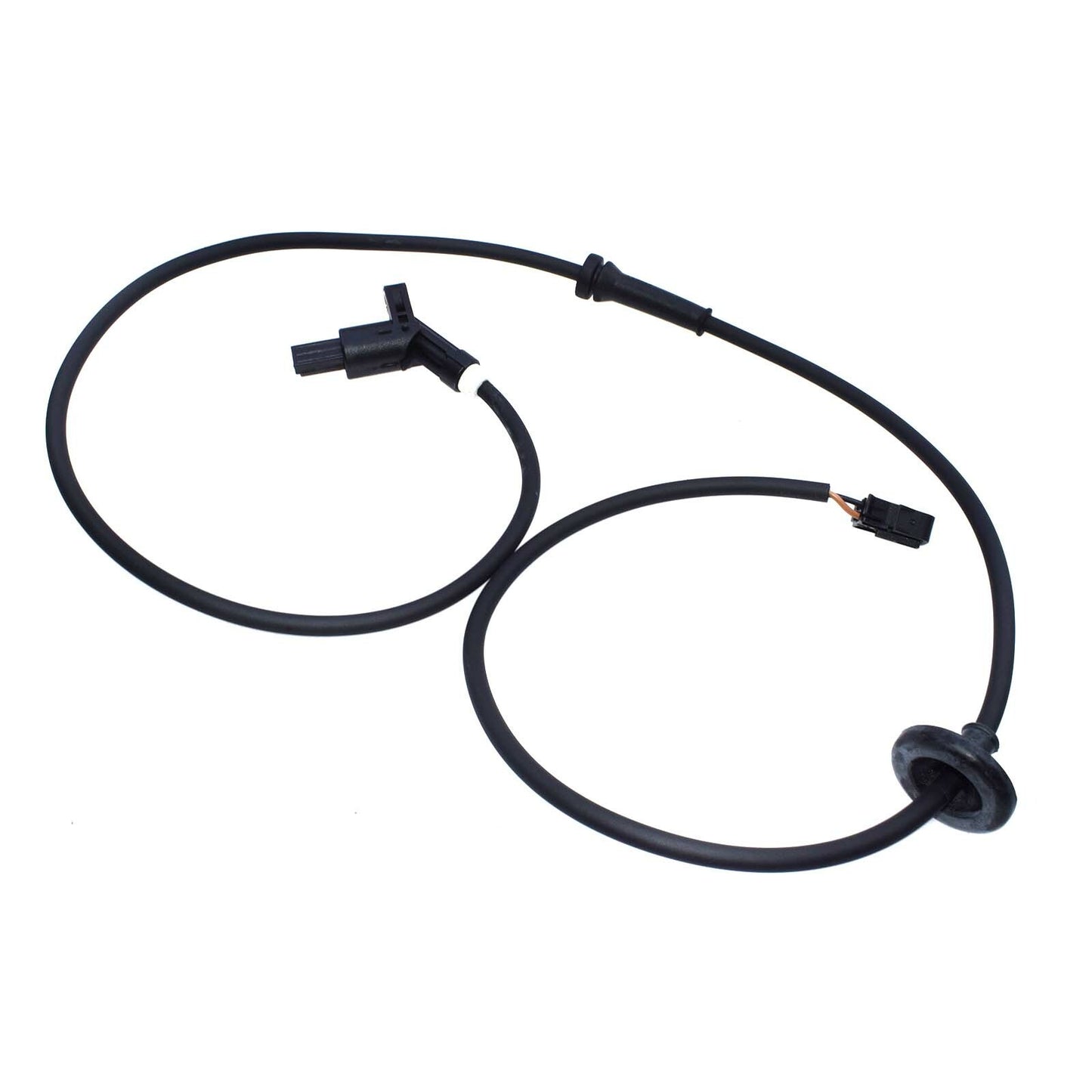 Rear ABS wheel brake speed sensor suitable for VW for Jetta Beetle for Golf Convertible, brand new 1H0927807