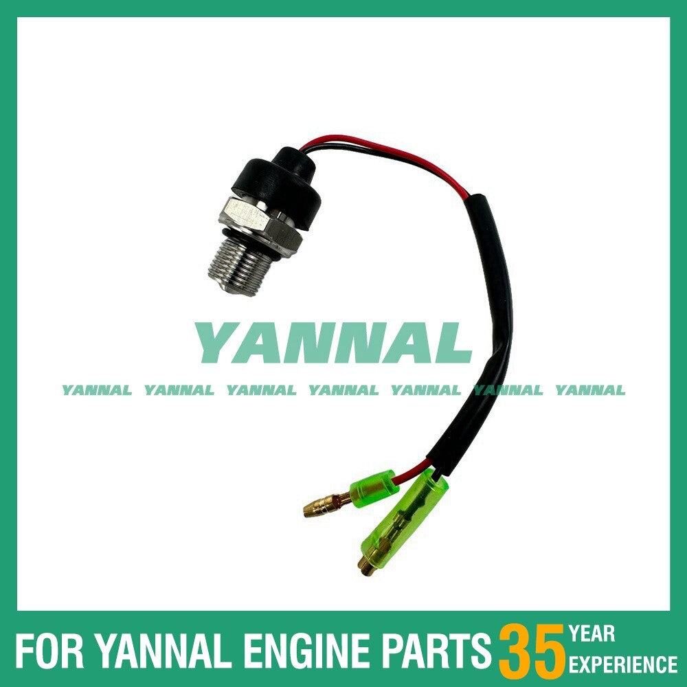 Sensor 8941268220 is suitable for Isuzu 4JB1-