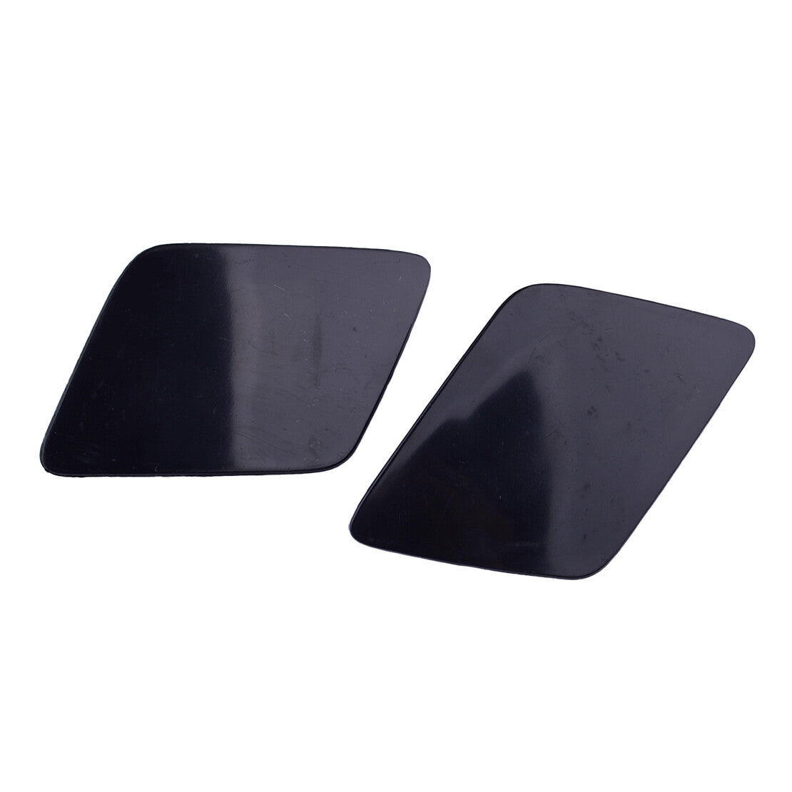 Headlight and washing machine nozzle cover protector for Volvo XC90 2016-2022, brand new.