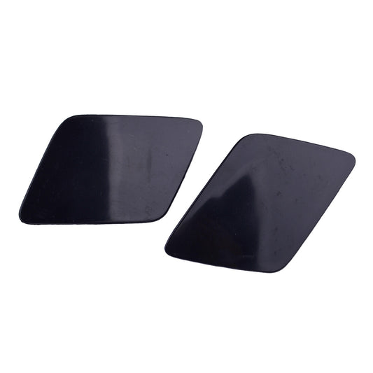 Headlight and washing machine nozzle cover protector for Volvo XC90 2016-2022, brand new.